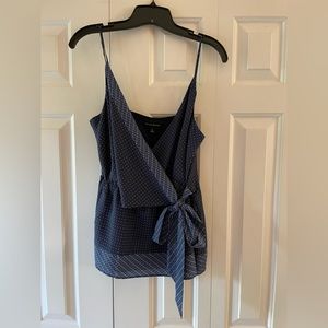 Dressy Tank Top